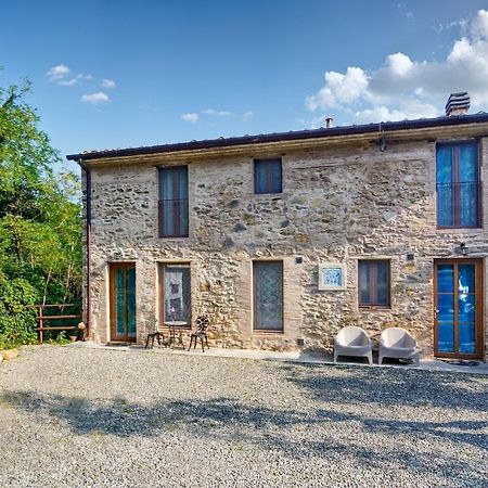 Dolce Vita In Tuscany Cottage Capannori Εξωτερικό φωτογραφία
