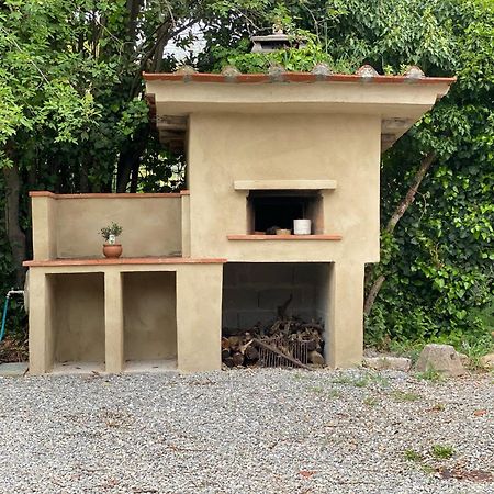 Dolce Vita In Tuscany Cottage Capannori Εξωτερικό φωτογραφία