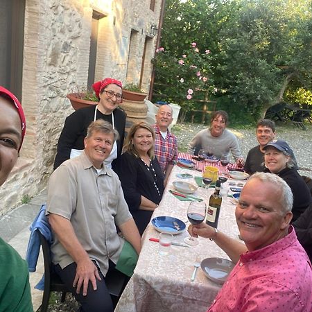 Dolce Vita In Tuscany Cottage Capannori Εξωτερικό φωτογραφία