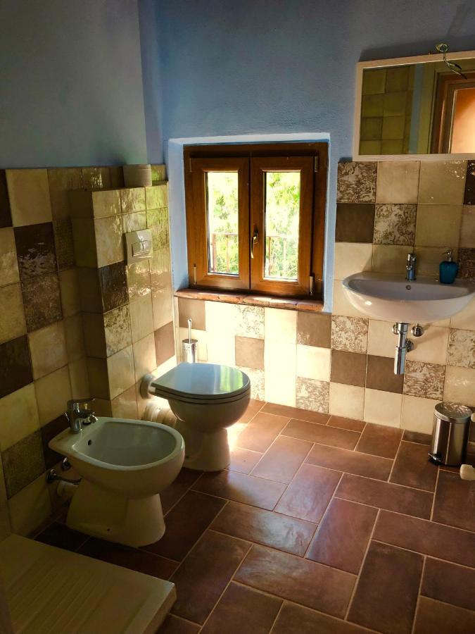 Dolce Vita In Tuscany Cottage Capannori Εξωτερικό φωτογραφία