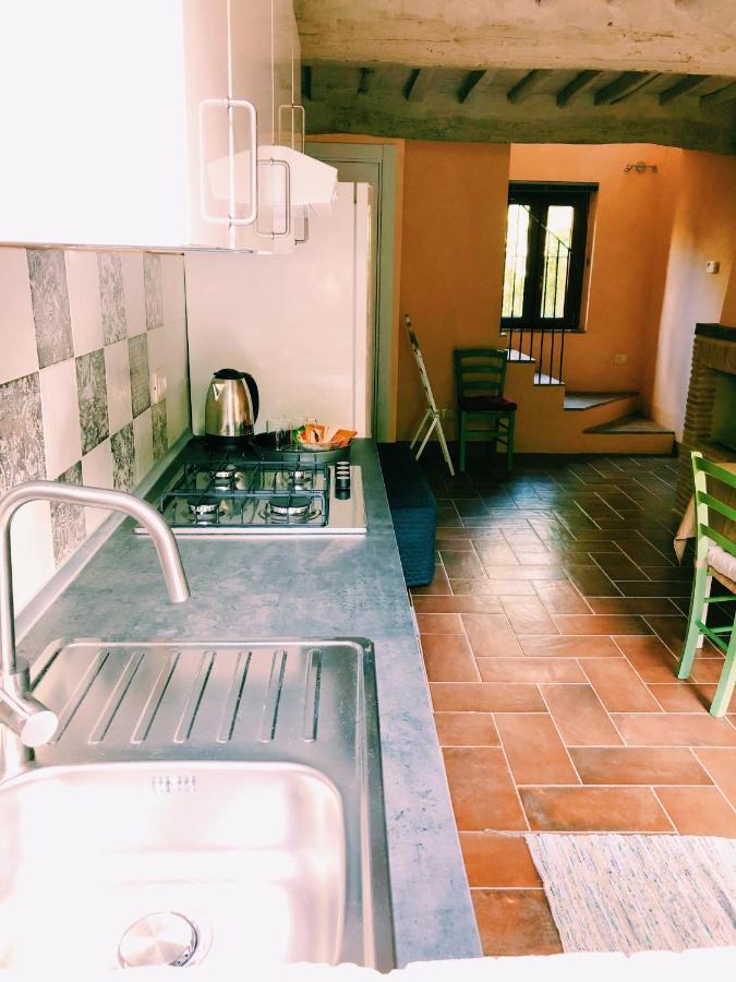 Dolce Vita In Tuscany Cottage Capannori Εξωτερικό φωτογραφία