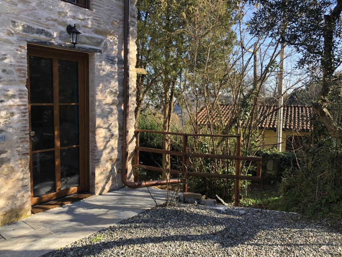 Dolce Vita In Tuscany Cottage Capannori Εξωτερικό φωτογραφία