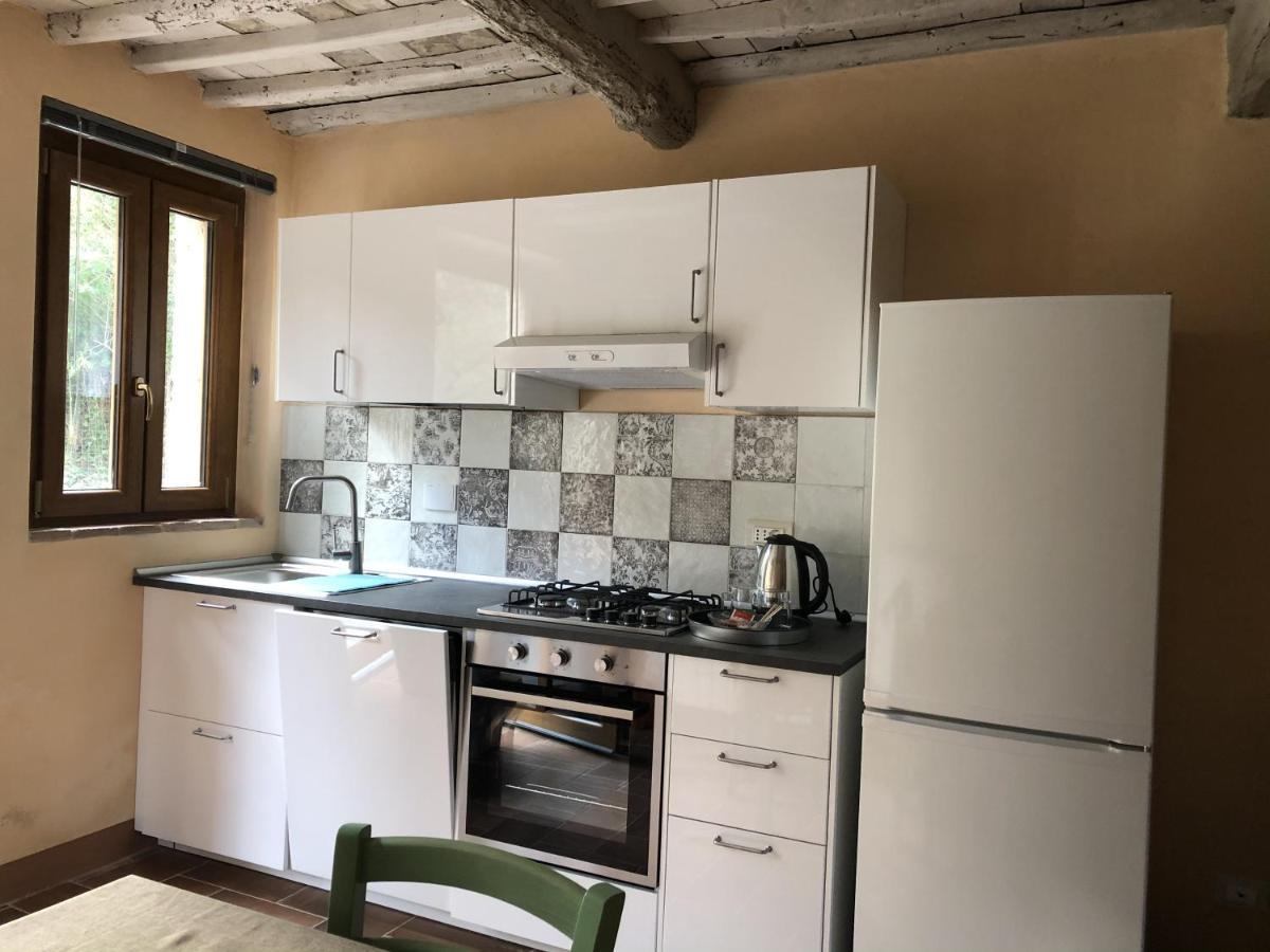 Dolce Vita In Tuscany Cottage Capannori Εξωτερικό φωτογραφία