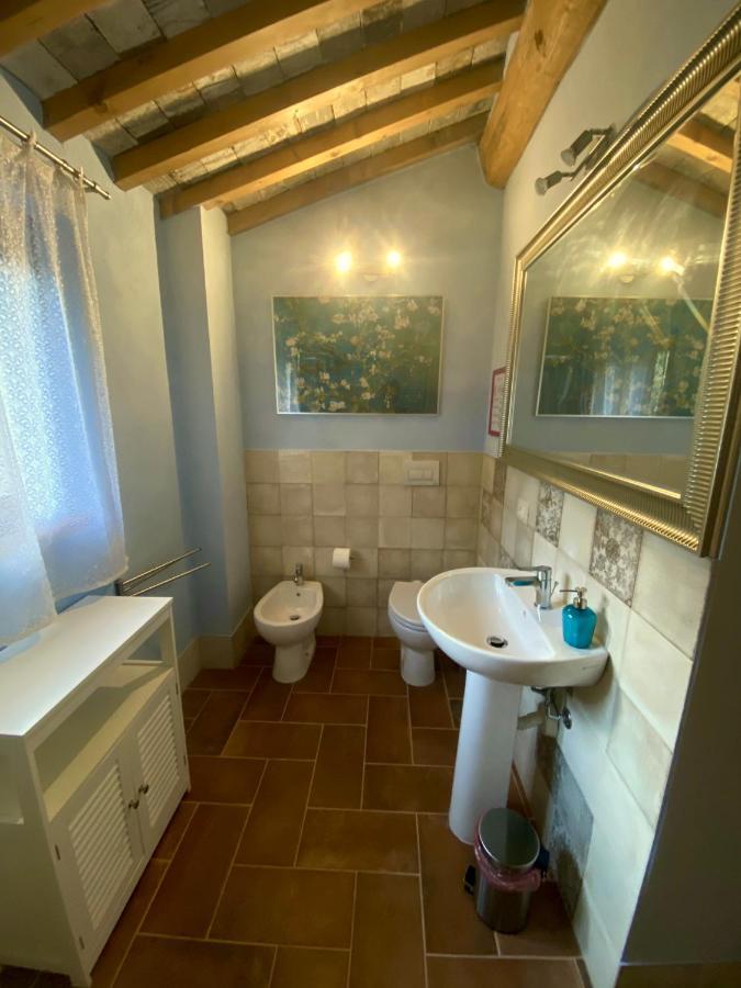 Dolce Vita In Tuscany Cottage Capannori Εξωτερικό φωτογραφία