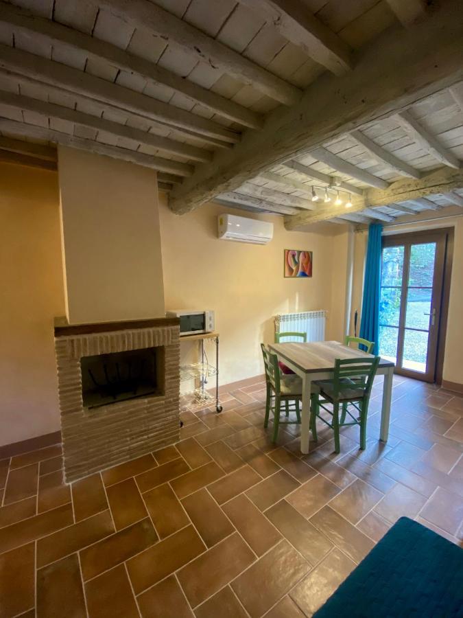 Dolce Vita In Tuscany Cottage Capannori Εξωτερικό φωτογραφία
