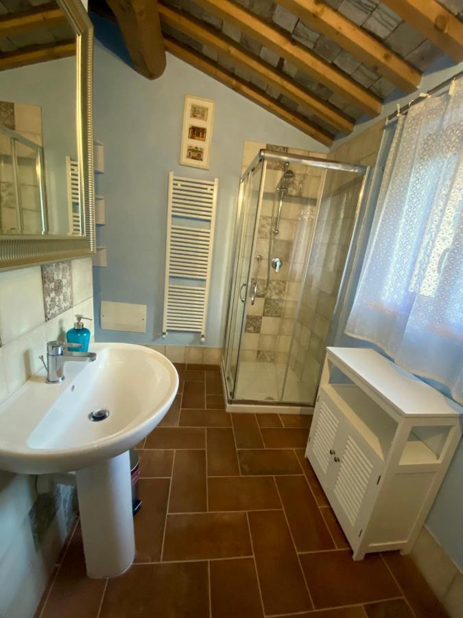 Dolce Vita In Tuscany Cottage Capannori Εξωτερικό φωτογραφία