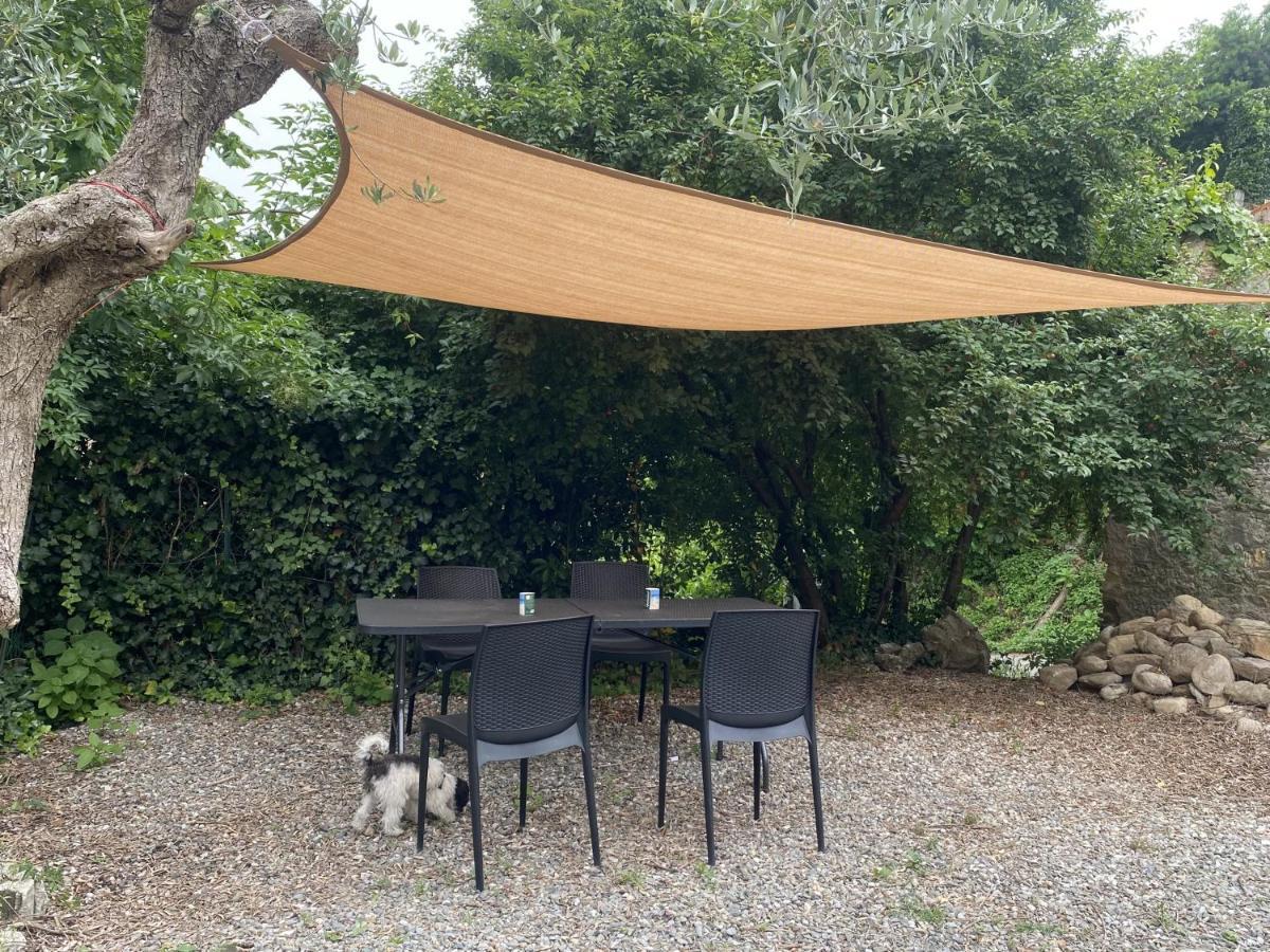 Dolce Vita In Tuscany Cottage Capannori Εξωτερικό φωτογραφία
