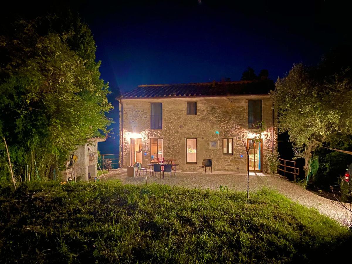 Dolce Vita In Tuscany Cottage Capannori Εξωτερικό φωτογραφία