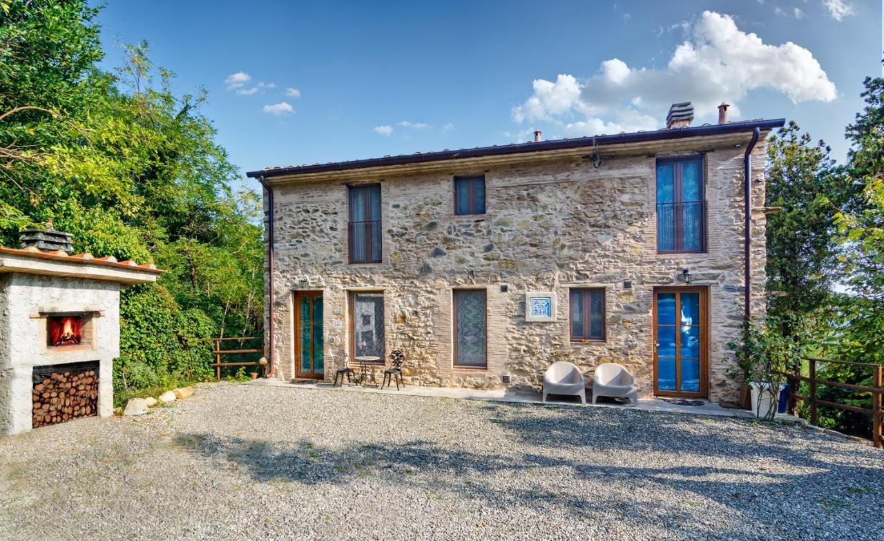 Dolce Vita In Tuscany Cottage Capannori Εξωτερικό φωτογραφία