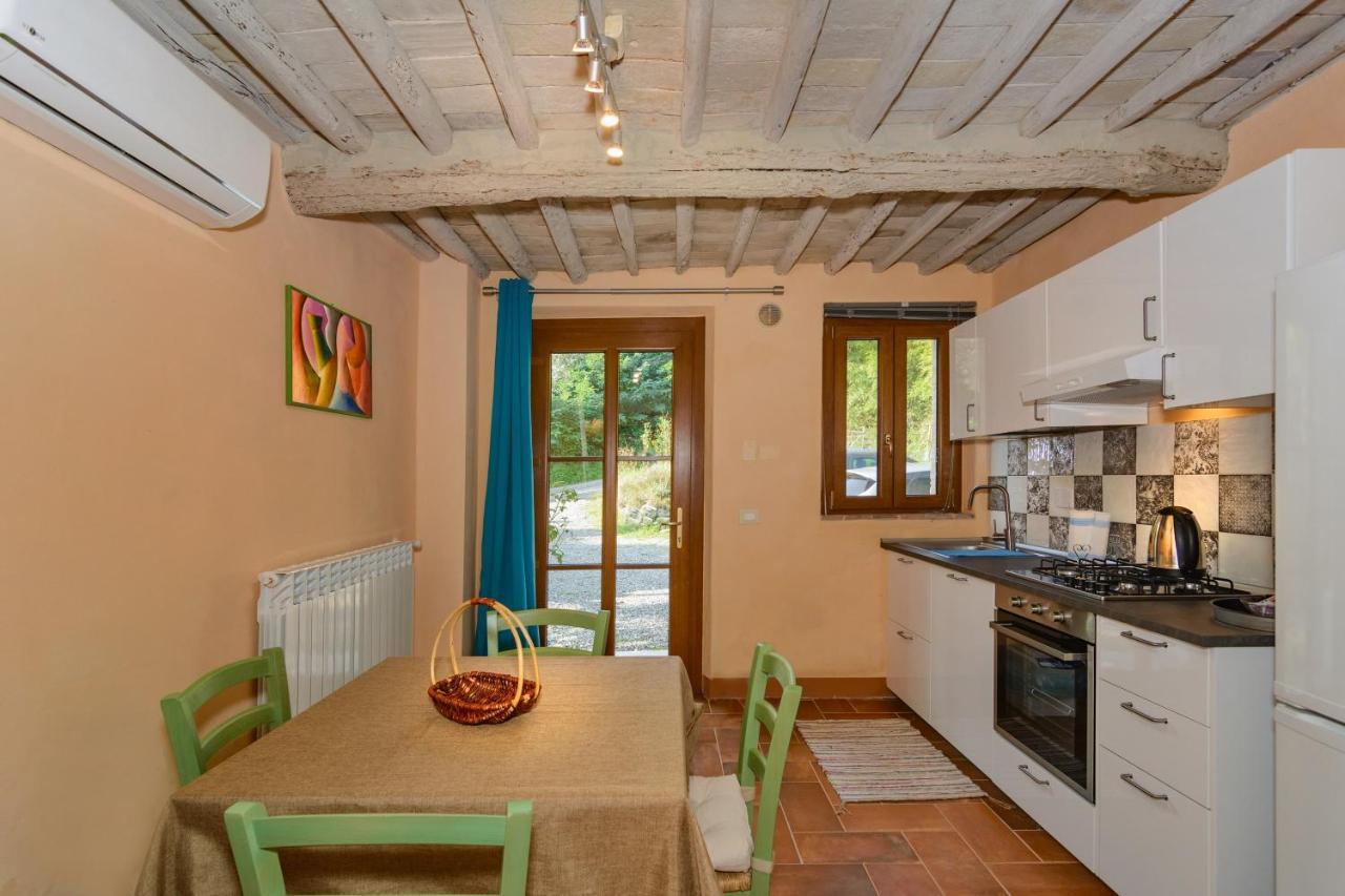 Dolce Vita In Tuscany Cottage Capannori Εξωτερικό φωτογραφία
