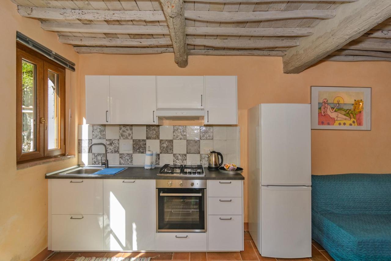 Dolce Vita In Tuscany Cottage Capannori Εξωτερικό φωτογραφία