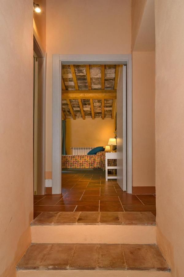Dolce Vita In Tuscany Cottage Capannori Εξωτερικό φωτογραφία