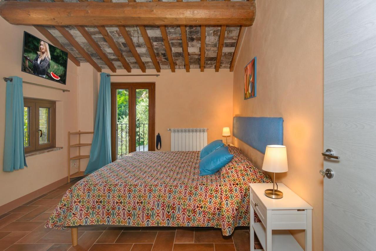 Dolce Vita In Tuscany Cottage Capannori Εξωτερικό φωτογραφία