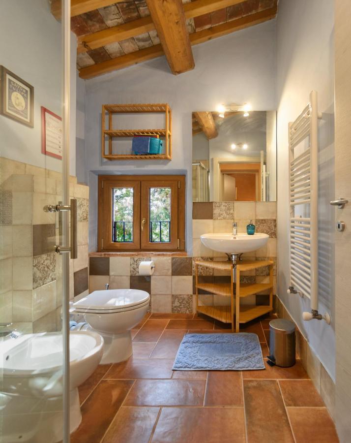 Dolce Vita In Tuscany Cottage Capannori Εξωτερικό φωτογραφία
