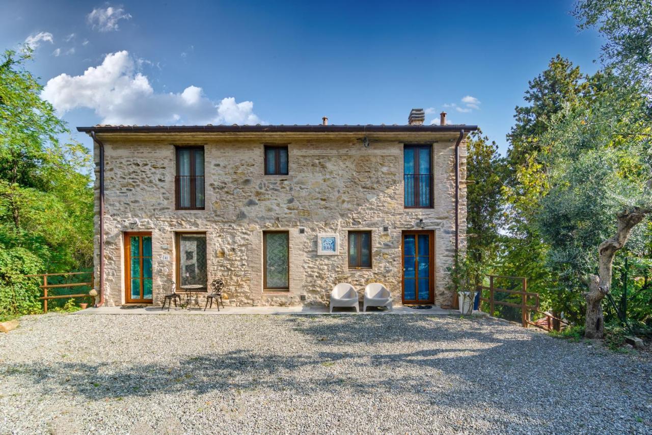 Dolce Vita In Tuscany Cottage Capannori Εξωτερικό φωτογραφία