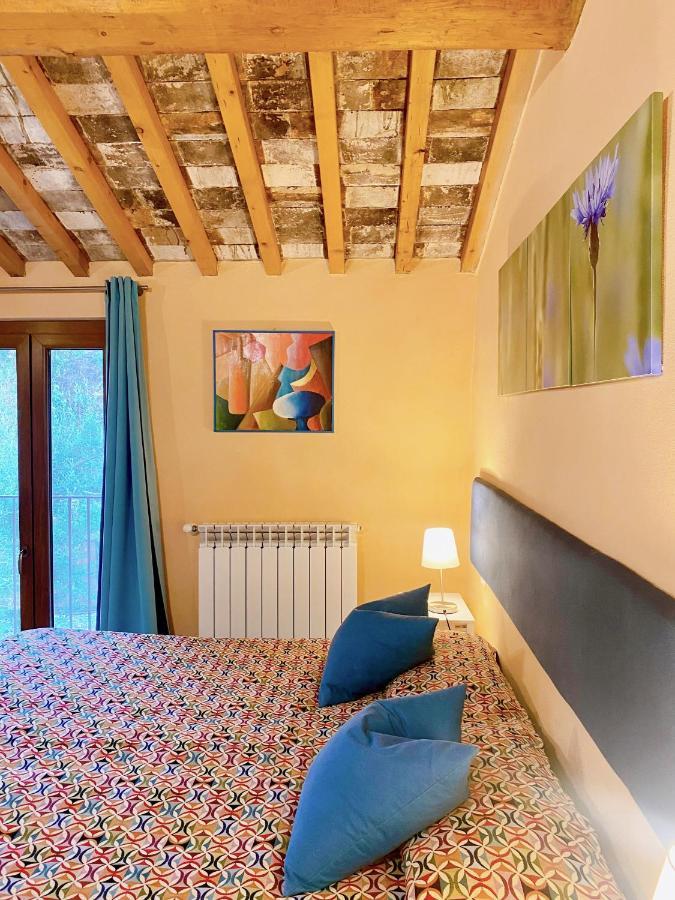Dolce Vita In Tuscany Cottage Capannori Εξωτερικό φωτογραφία