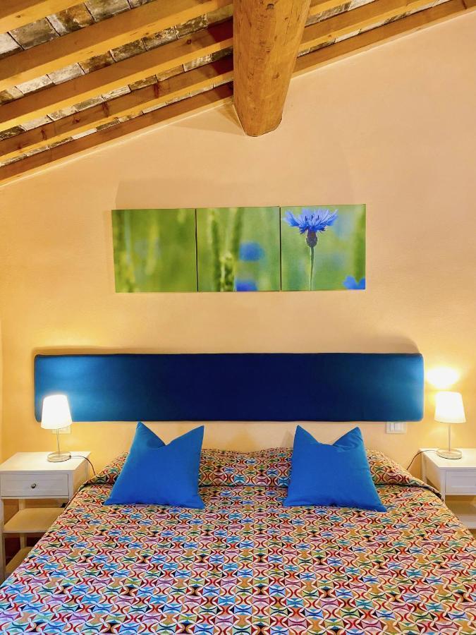 Dolce Vita In Tuscany Cottage Capannori Εξωτερικό φωτογραφία