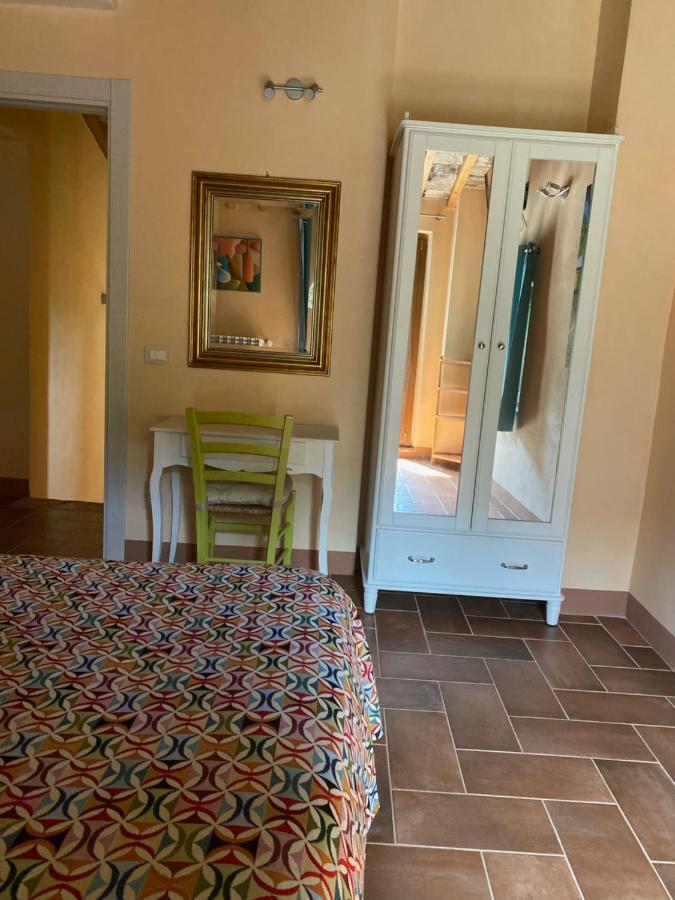 Dolce Vita In Tuscany Cottage Capannori Εξωτερικό φωτογραφία