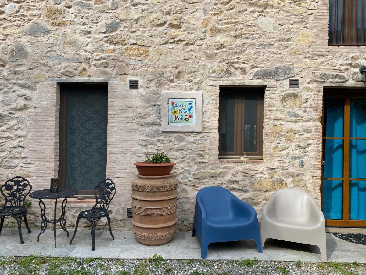 Dolce Vita In Tuscany Cottage Capannori Εξωτερικό φωτογραφία