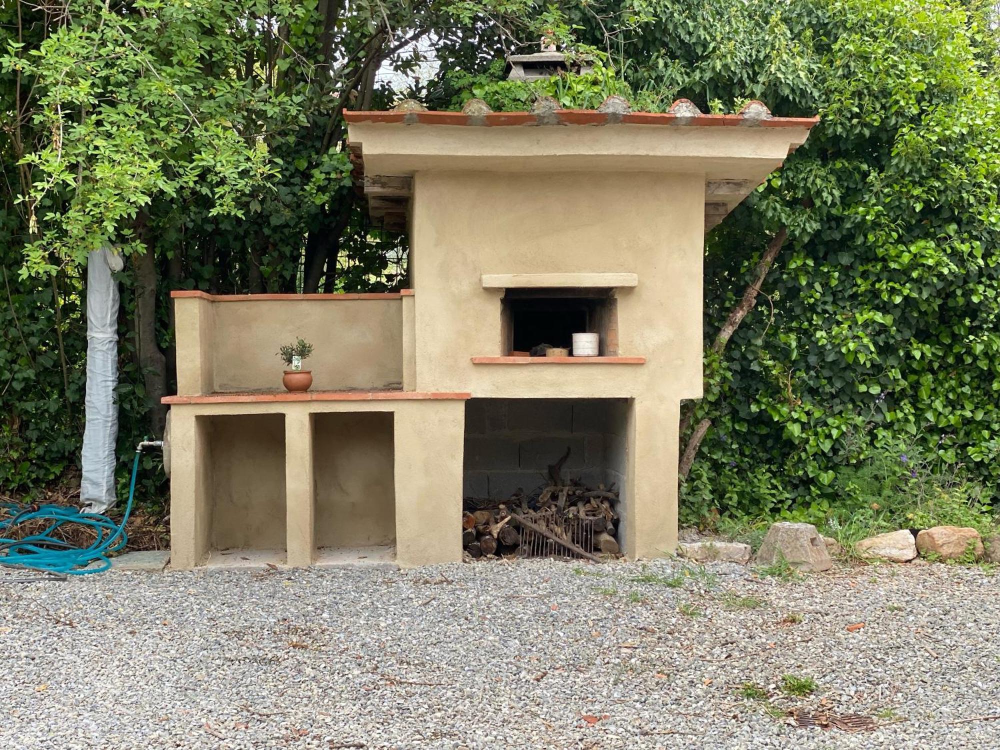Dolce Vita In Tuscany Cottage Capannori Εξωτερικό φωτογραφία