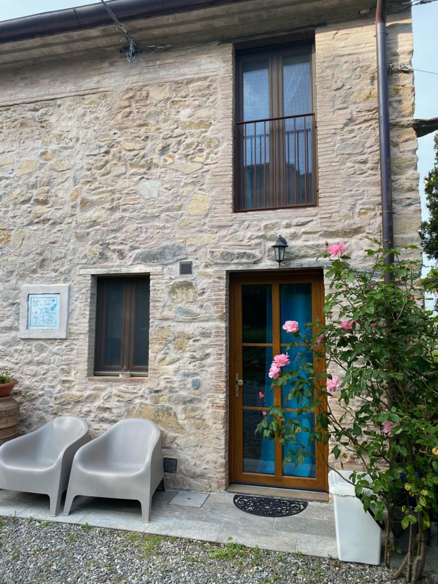 Dolce Vita In Tuscany Cottage Capannori Εξωτερικό φωτογραφία